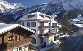 Hotel Sanetsch